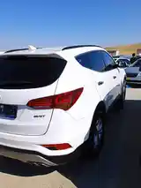 Hyundai Santa Fe, 2016-6