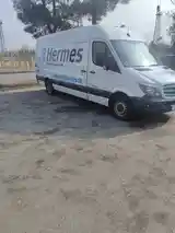 Фургон Mercedes-Benz Sprinter, 2018-11