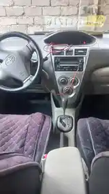 Toyota Belta, 2010-7