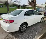 Toyota Corolla, 2012-2