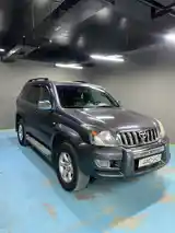 Toyota Land Cruiser Prado, 2009-3