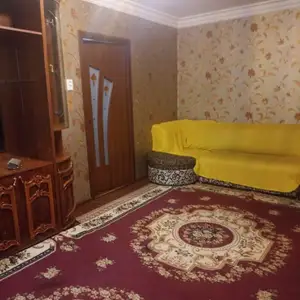 2-комн. квартира, 1 этаж, 48м², 32мкр