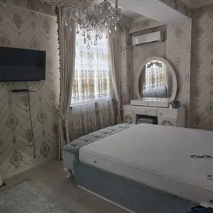 2-комн. квартира, 4 этаж, 90м², 82 мкр