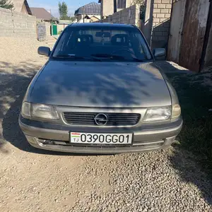 Opel Astra F, 1996