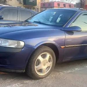 Opel Vectra B, 1996