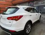 Hyundai Santa Fe, 2015-4