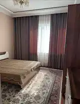 2-комн. квартира, 11 этаж, 80м², Исмоили Сомони-2