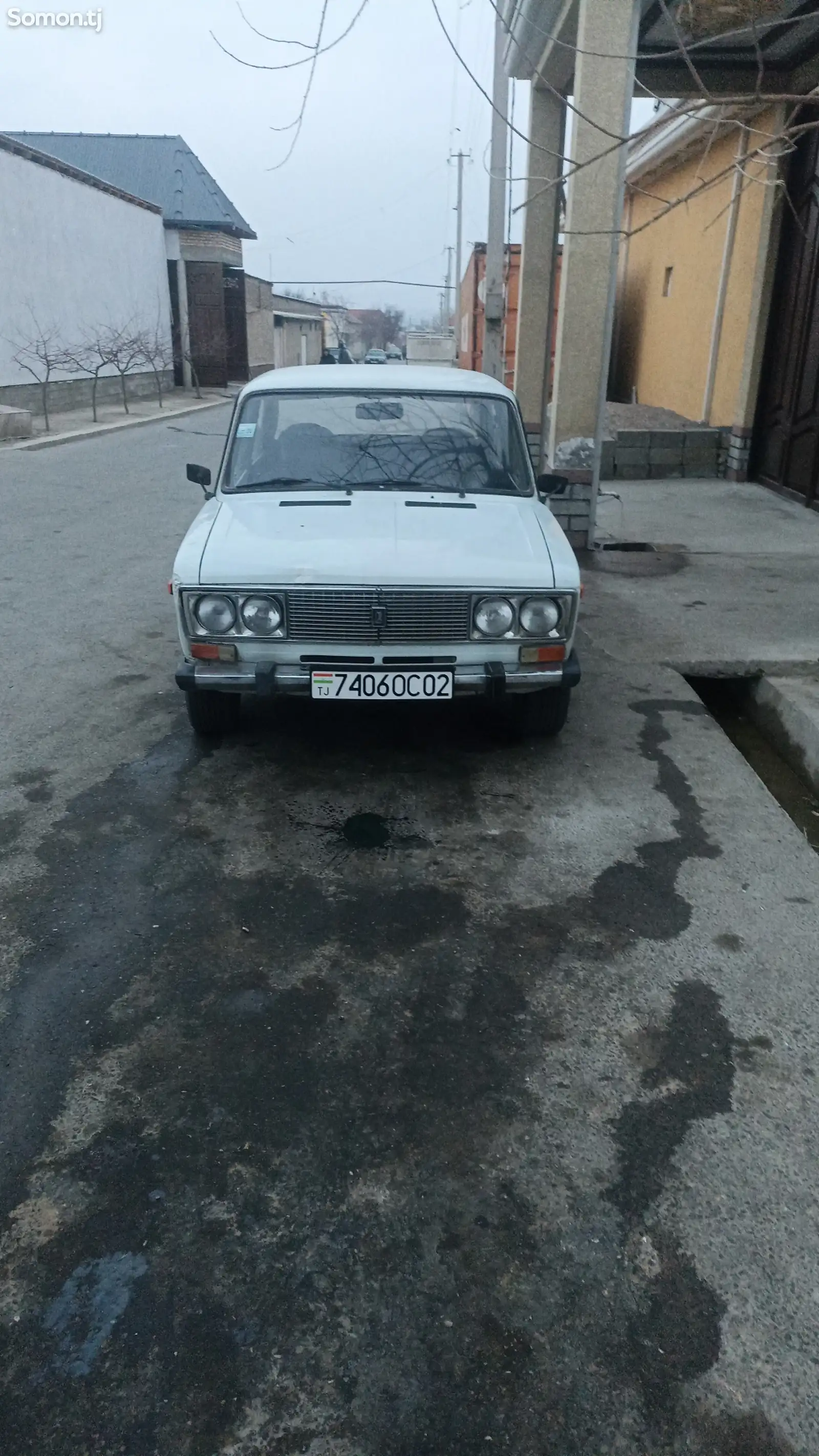 ВАЗ 2106, 1999-1