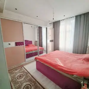 3-комн. квартира, 5 этаж, 90м², Мехргон