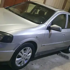 Opel Astra G, 1998