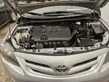 Toyota Corolla, 2012-3