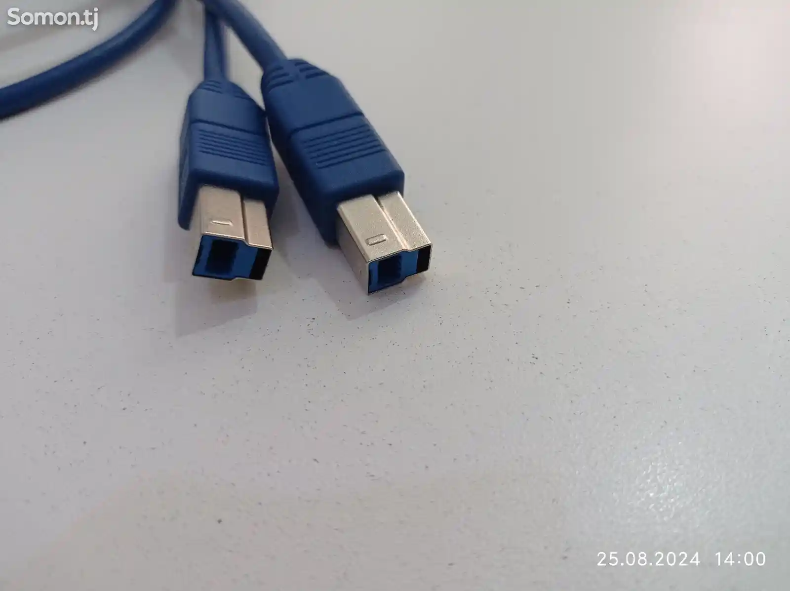 Кабель USB 3.0-4