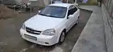 Daewoo Lacetti, 2005-2