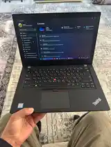 Ноутбук Lenovo-2