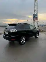 Lexus RX series, 2007-5