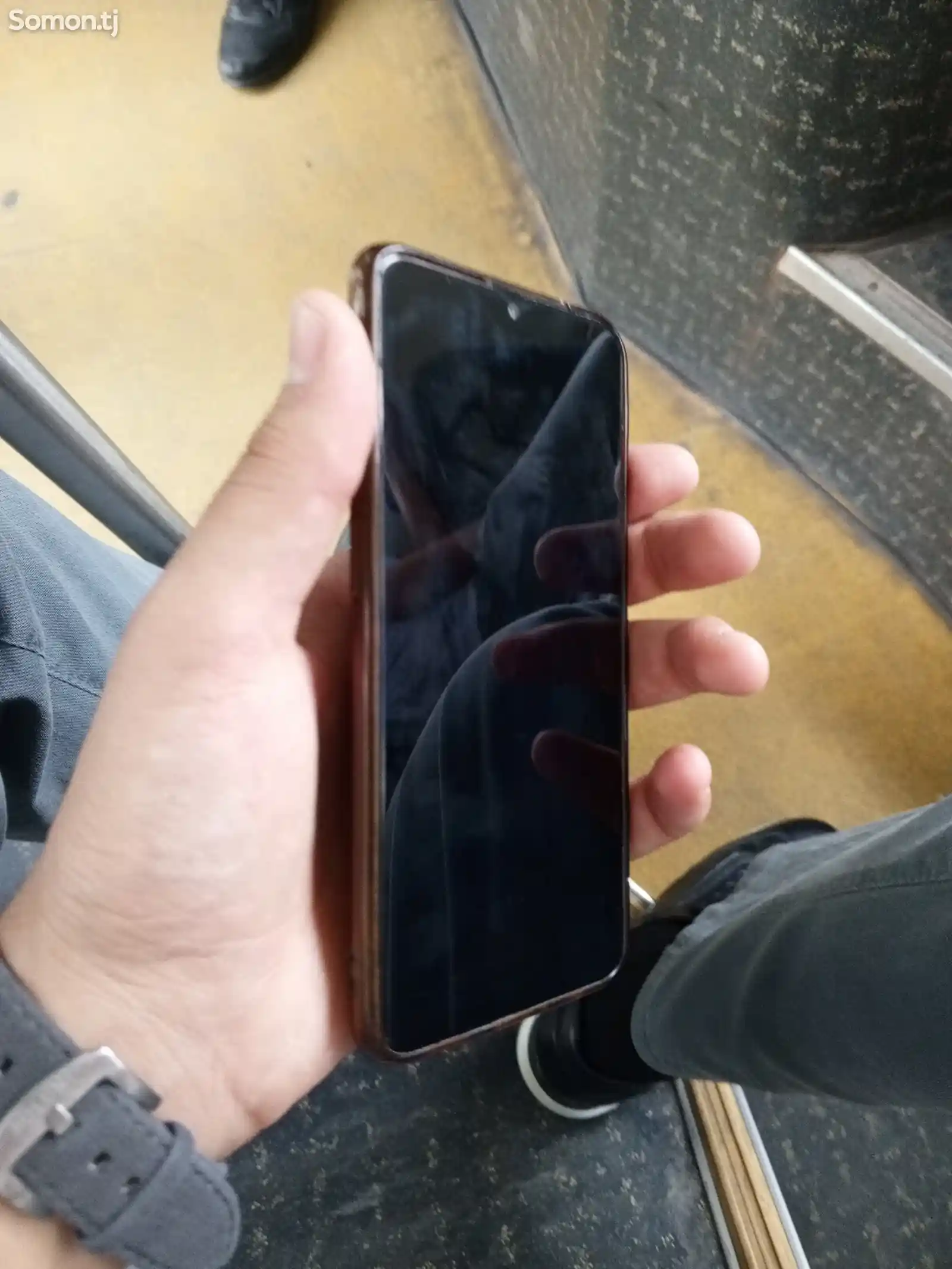 Samsung Galaxy A10s-1