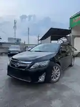 Toyota Camry, 2014-3