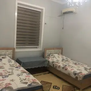 2-комн. квартира, 2 этаж, 50м², Универмаг