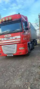 Седельный тягач Daf, 2008-3