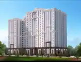 3-комн. квартира, 12 этаж, 107 м², Танк, УВД-11