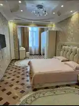 2-комн. квартира, 6 этаж, 101м², Исмоили Сомони-5