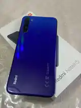 Xiaomi Redmi Note 8T-2