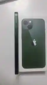 Apple iPhone 13, 128 gb, Green-4