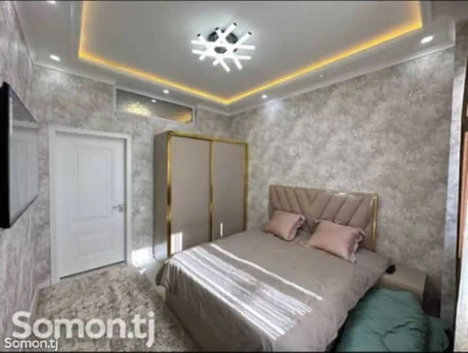 3-комн. квартира, 9 этаж, 80м², Голубой Экран-3