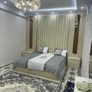 3-комн. квартира, 12 этаж, 95м², 82 мкр