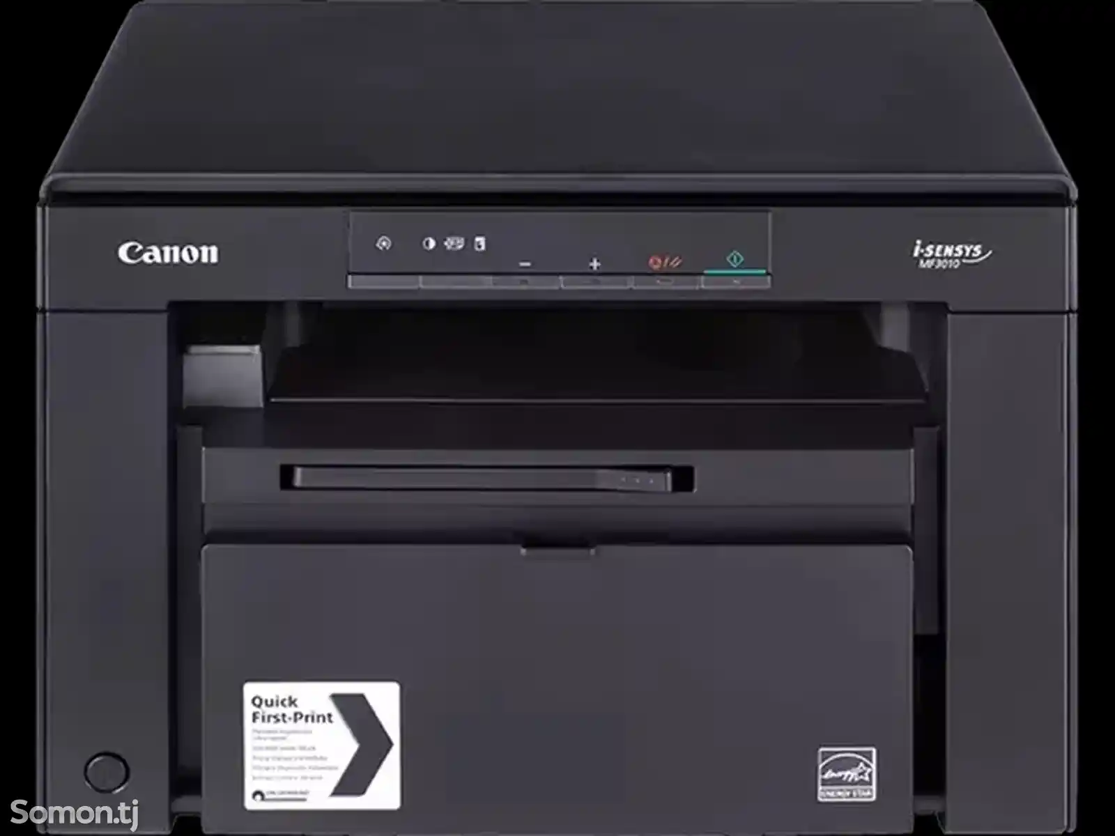 Лазерный принтер Canon i-Sensys MF3010-3