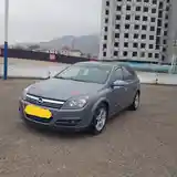 Opel Astra H, 2007-2