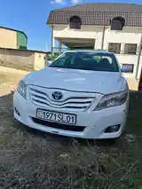 Toyota Camry, 2011-3