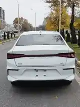 BYD E3, 2021-6