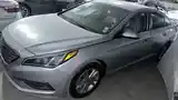 Hyundai Sonata, 2015-4