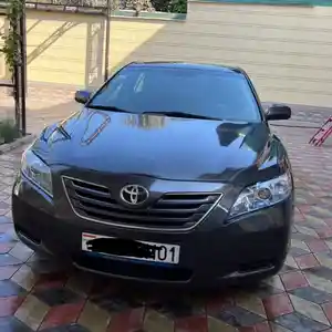 Toyota Camry, 2009