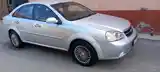 Daewoo Lacetti, 2007-3