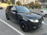 Land Rover Range Rover Sport, 2015-2