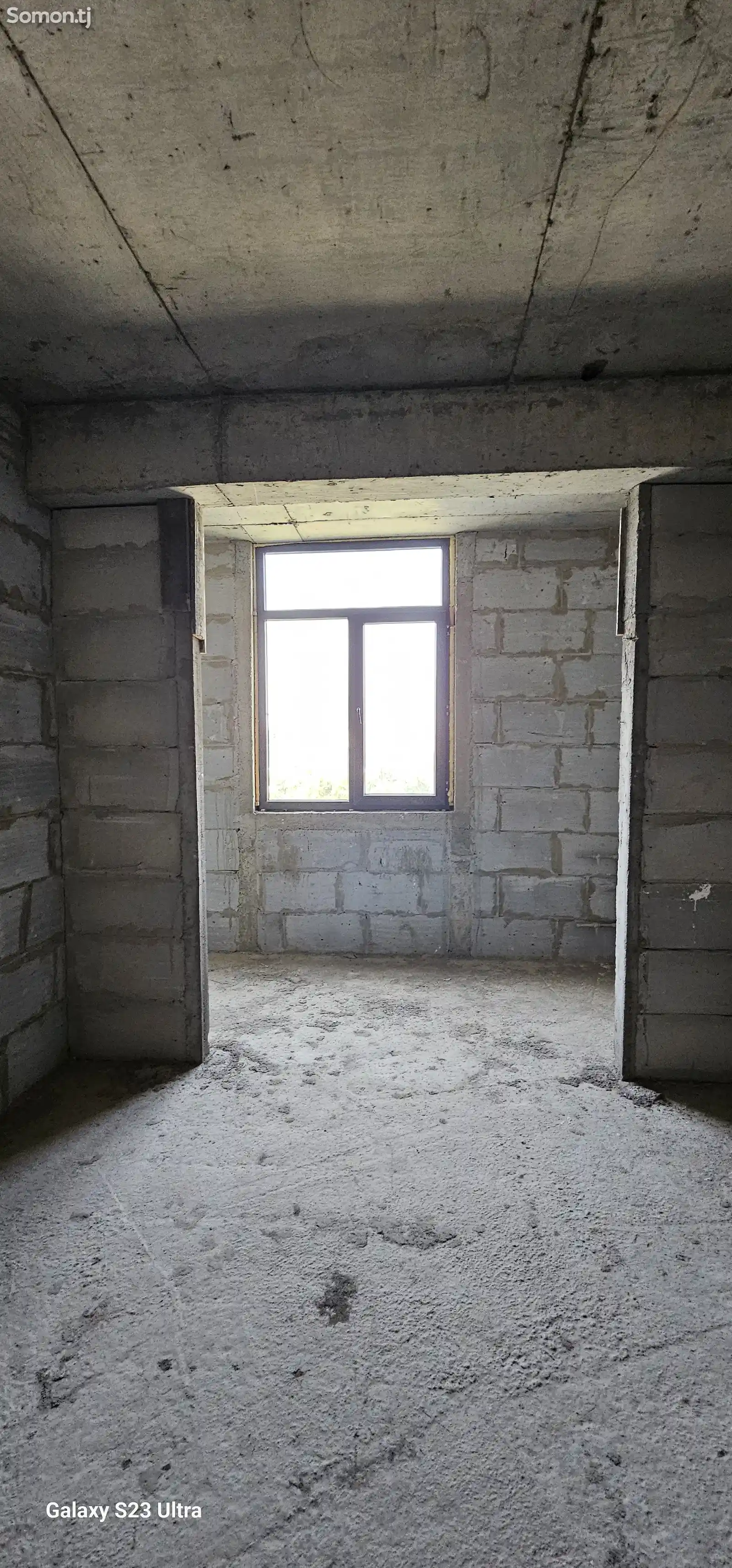 2-комн. квартира, 11 этаж, 77 м², Аэрапорт-7