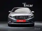 Hyundai Sonata, 2016-3