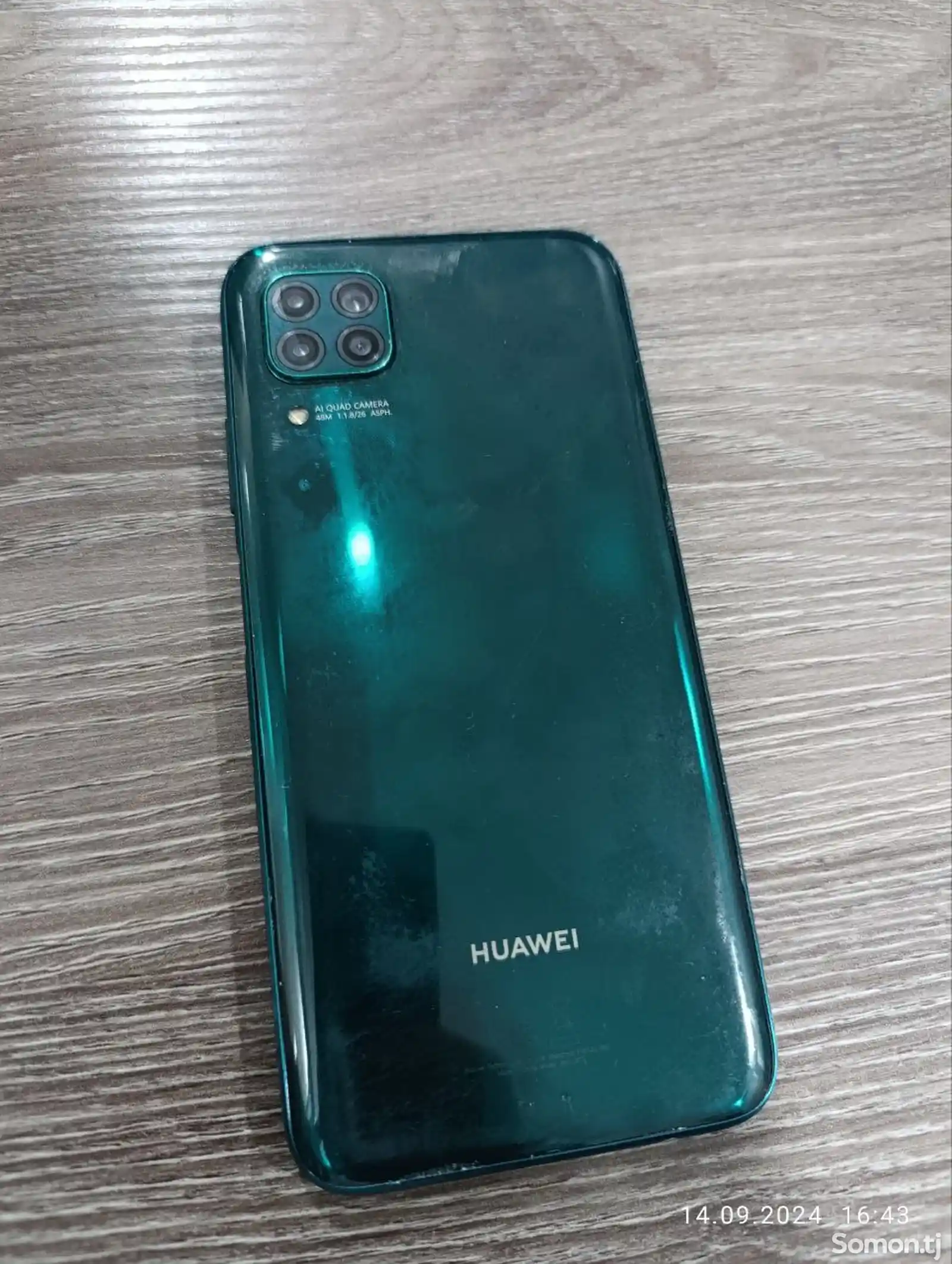 Huawei P40 Lite-1