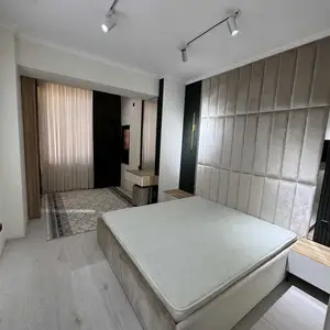 2-комн. квартира, 10 этаж, 120м², Скорая больница