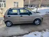 Daewoo Matiz, 1999-5