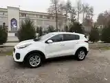 Kia Sportage, 2017-2