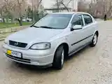 Opel Astra G, 1999-10