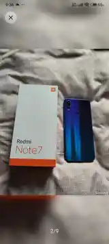 Xiaomi Redmi Note 7 64gb-8