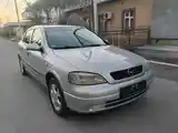 Opel Astra G, 1999-3