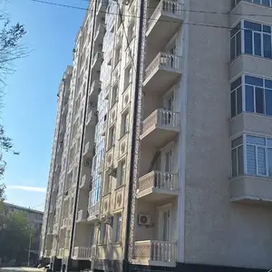 2-комн. квартира, 4 этаж, 70 м², 18 Мкр