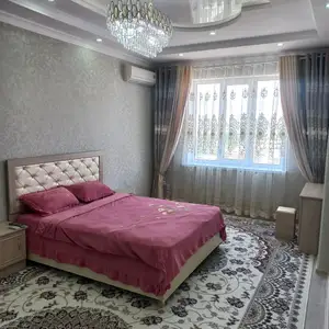 1-комн. квартира, 6 этаж, 50 м², Автовокзал