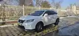 Lexus RX series, 2013-6