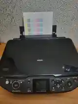 Принтер Цветной Epson RX 615-9